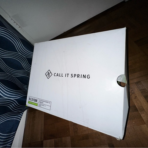 Men’s winter boot - Picture 8 of 11